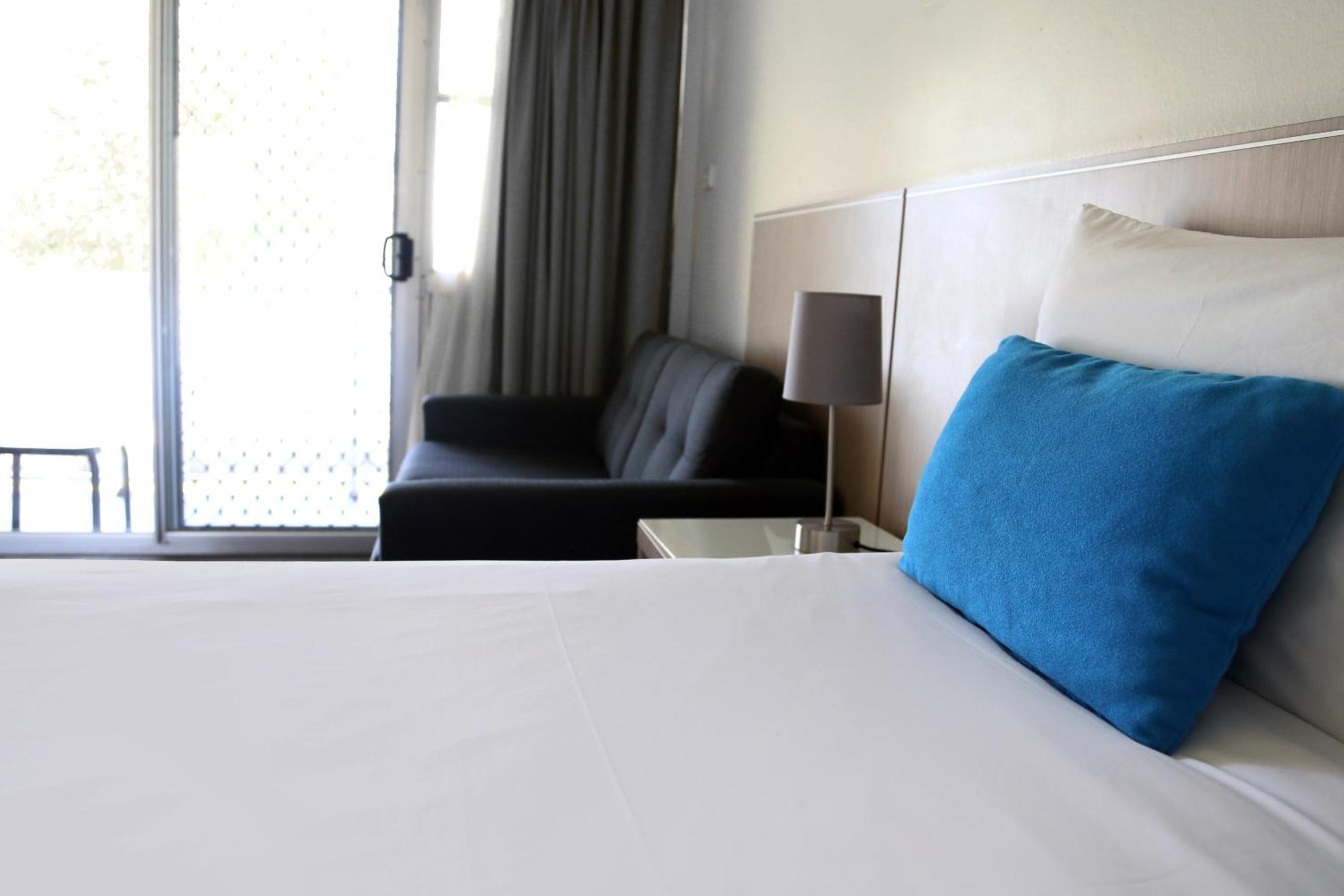 Motel Zorba Waterfront 3*