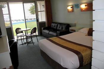 Motel Zorba Waterfront 3*