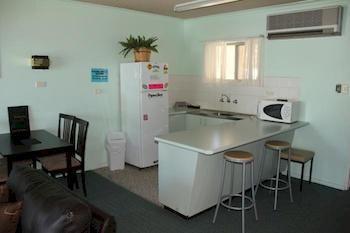 Zorba Waterfront 3* Batemans Bay