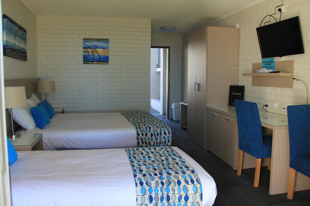 Motel Zorba Waterfront 3*
