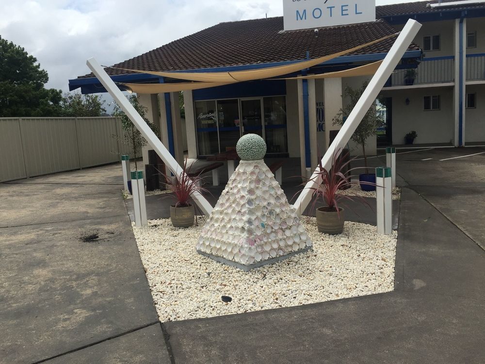 Motel Zorba Waterfront Batemans Bay